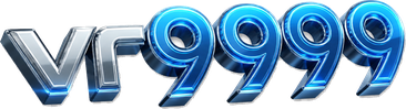 vr9999 Logo